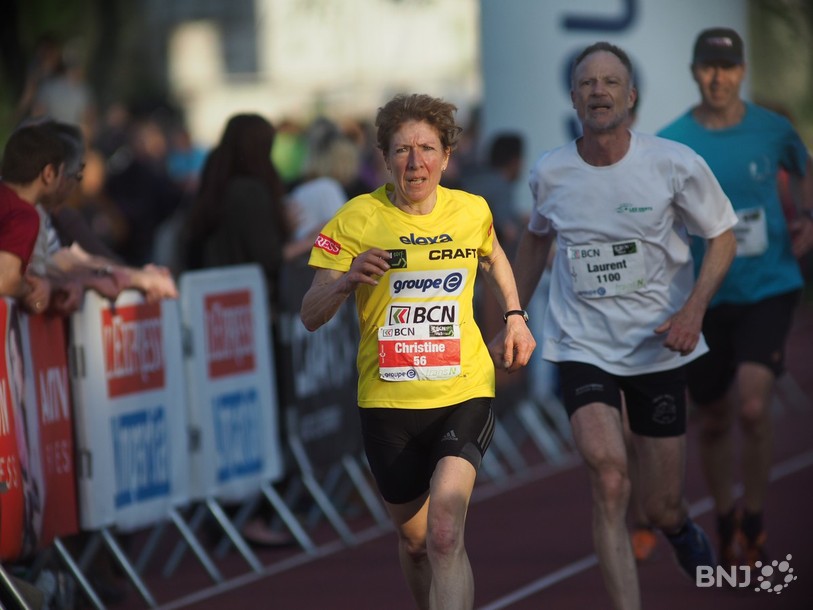 Christine Gerber