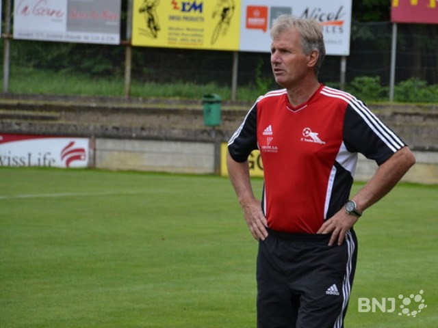 Frédy Berberat