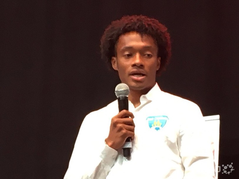 Juan Cuadrado