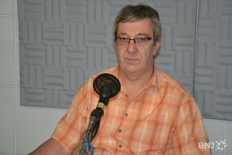 Gérard Métille
