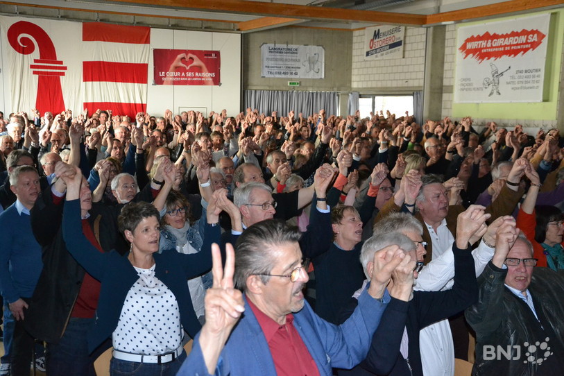 Faites la Liberté 