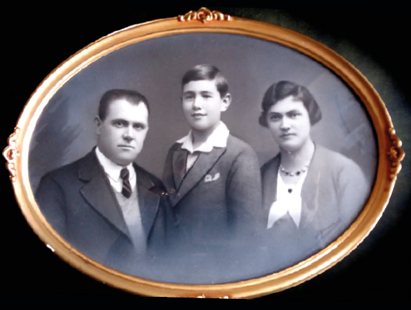 Joseph Parietti