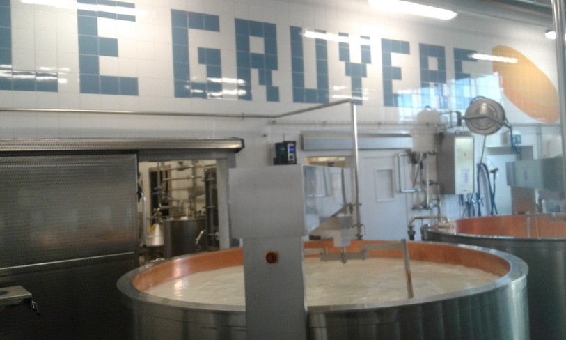 Fromagerie Duo Vallon aux Bayards
