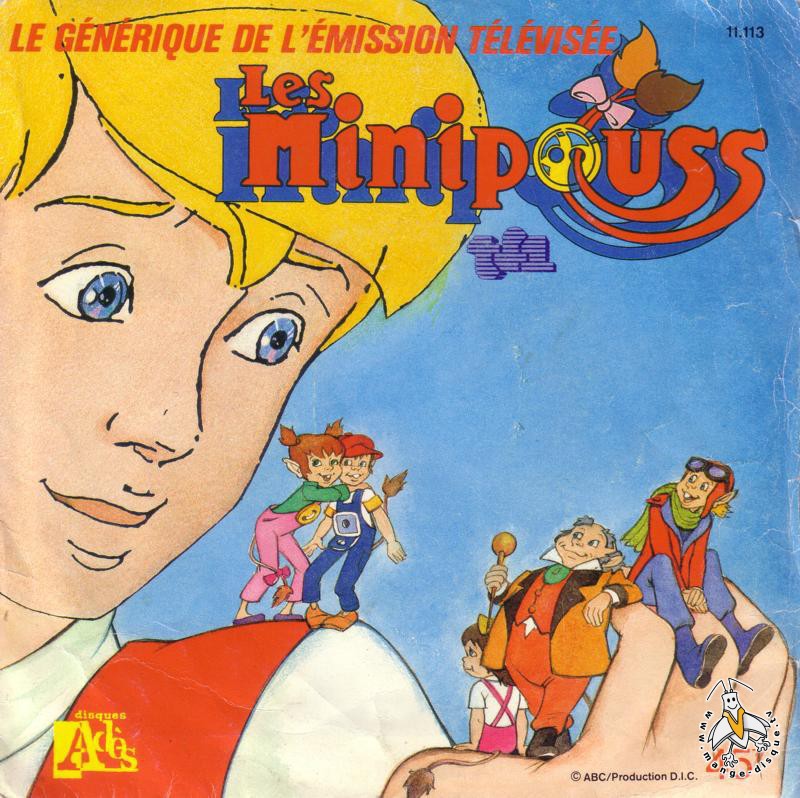 Les Minipouss Leur Véritable Histoire