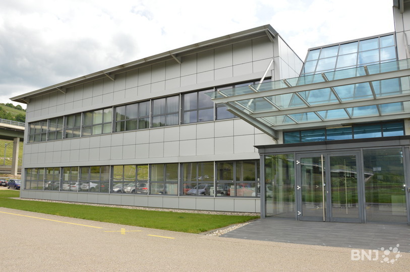 Rollomatic, Landeron, Grêle, ECAP, prévention, établissement cantonal d'assurance