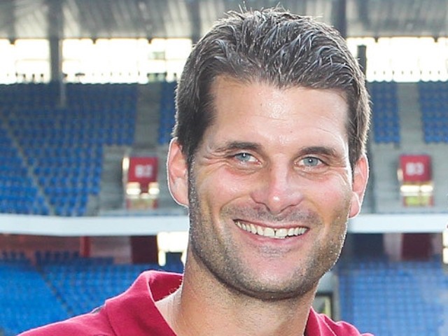 Mario Cantaluppi (photo : www.fcb.ch)