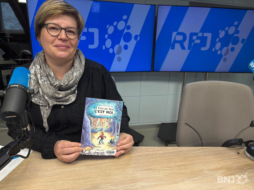 Cherryl Odiet était l’invité de « La Matinale ».