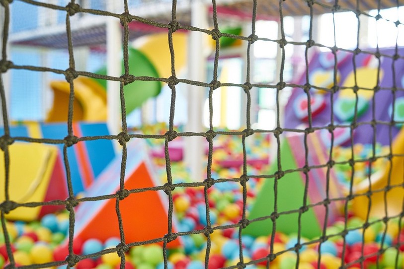 Il n'y aura pas d'espace de loisirs pour enfants à Bonfol. (Photo: libre de droits)