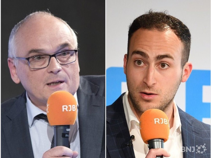 Vote communaliste