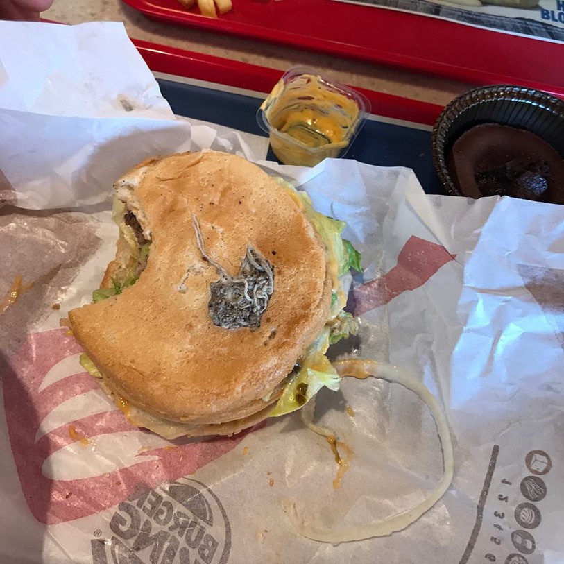 Burger King