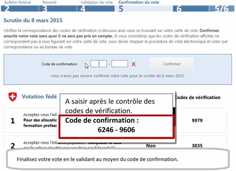 Source : capture d’écran de la République et Canton de Neuchâtel