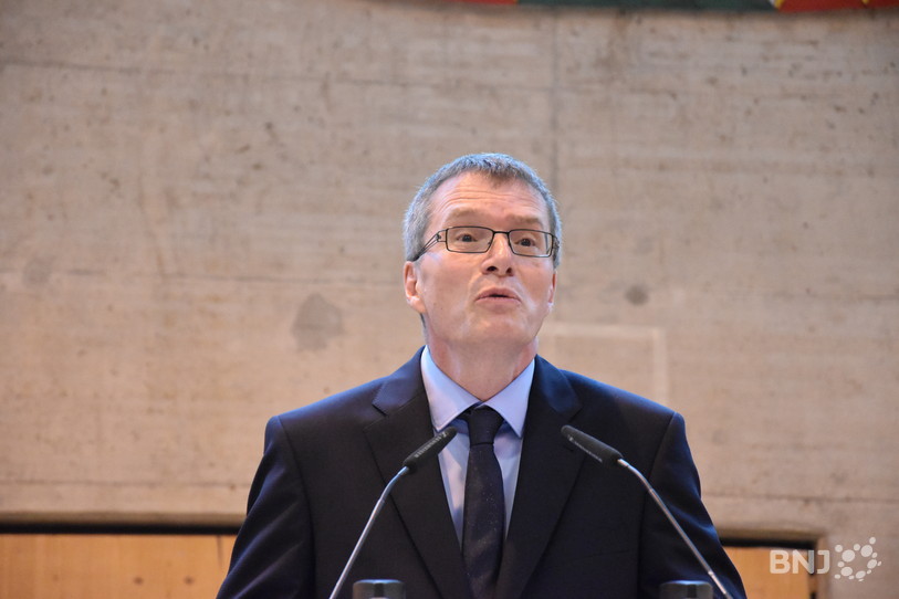  Jean-Paul Wettstein.
