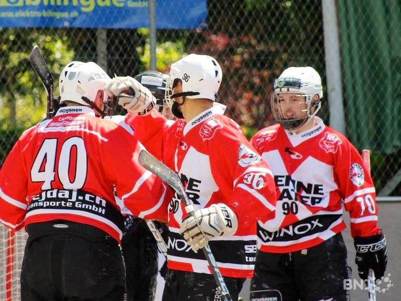 Bienne Skater 90 (Photo : Page Facebook Bienne Skater 90)