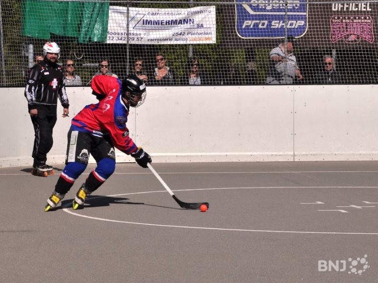 Bienne Seelanders (photo : www.friedli.ch)
