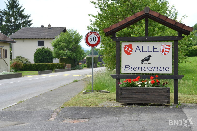 Alle