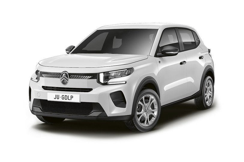Autogagné RFJ 2025 Citroën C3