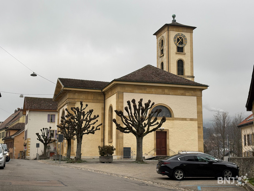 A Colombier, comme à Bôle et Auvernier, les cloches ne sonnent plus la nuit. Les autorités de Milvignes cherchent une solution pour satisfaire tout le monde et surtout les personnes incommodées par le bruit nocturne. 