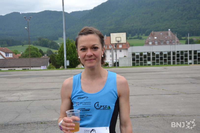Odile Rein-Spycher