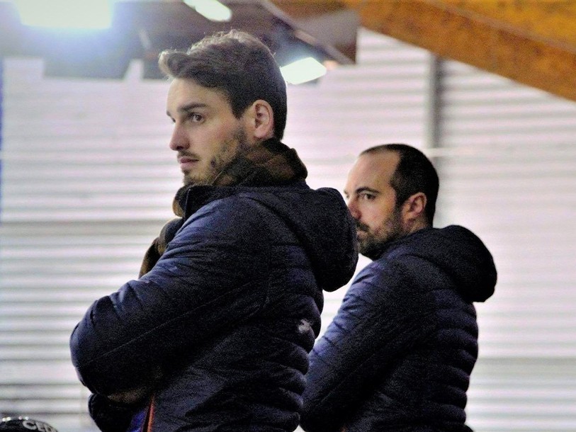Nicolas Motreff a le regard porté sur Neuchâtel.
