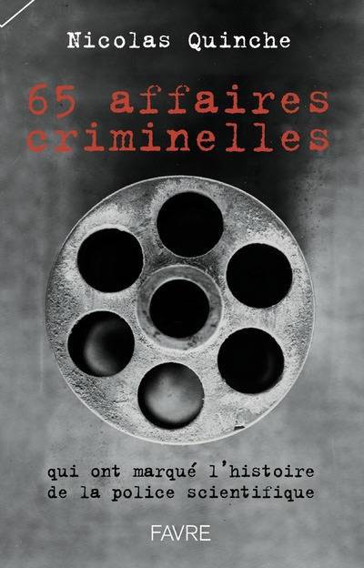 Couverture du livre
