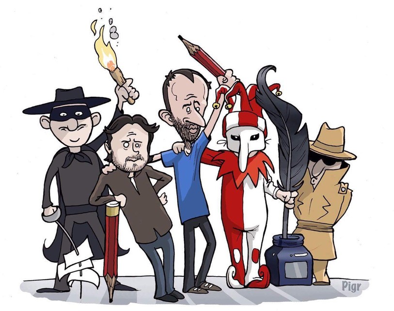  La Torche 2.0