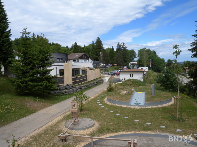 village reka 