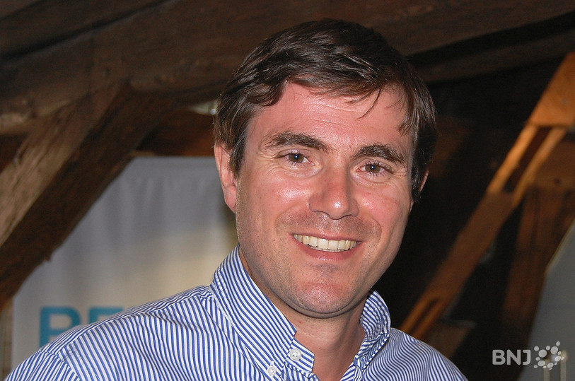 Claude Schwarz, Médecin ophtlamologue