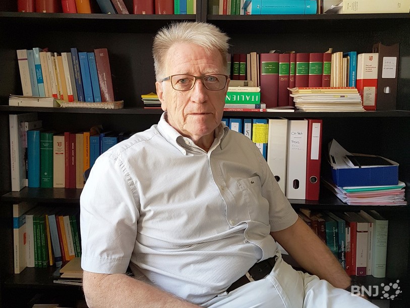 Pierre Boillat