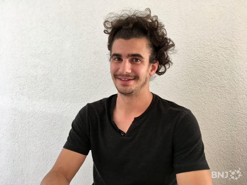 Luca Migliano