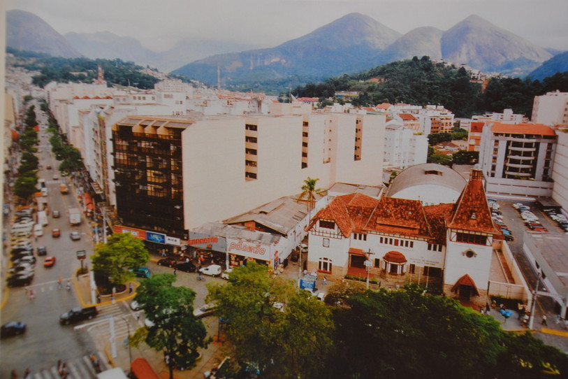 Nova Friburgo
