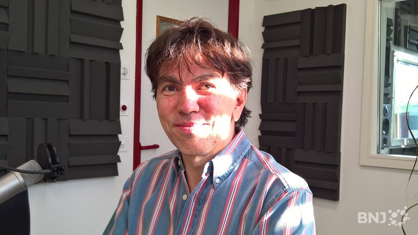Robert Bouvier,Théâtre du Passage