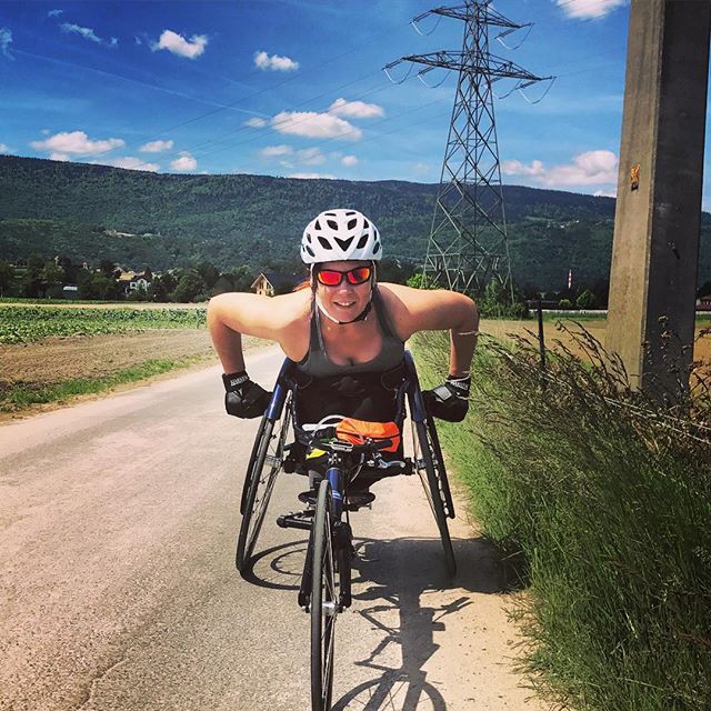 Emmanuelle Domon