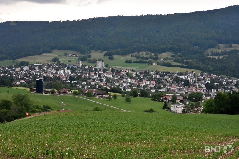 Moutier