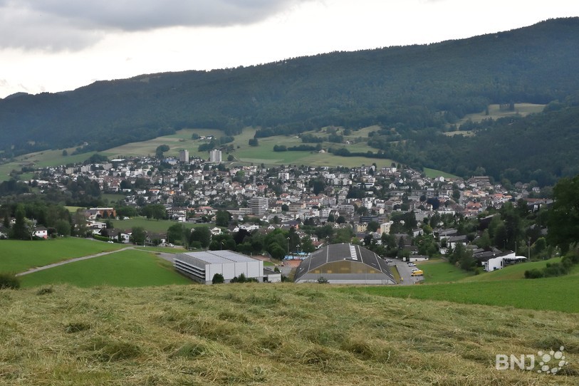 Moutier