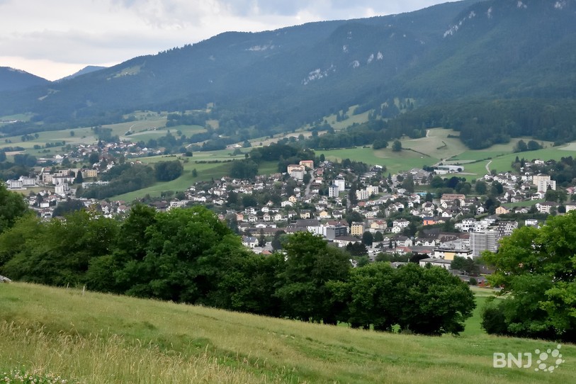 Moutier