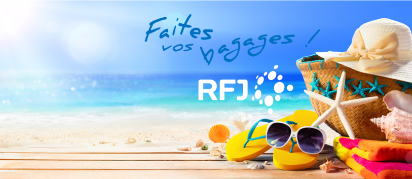 Jeu de l'été