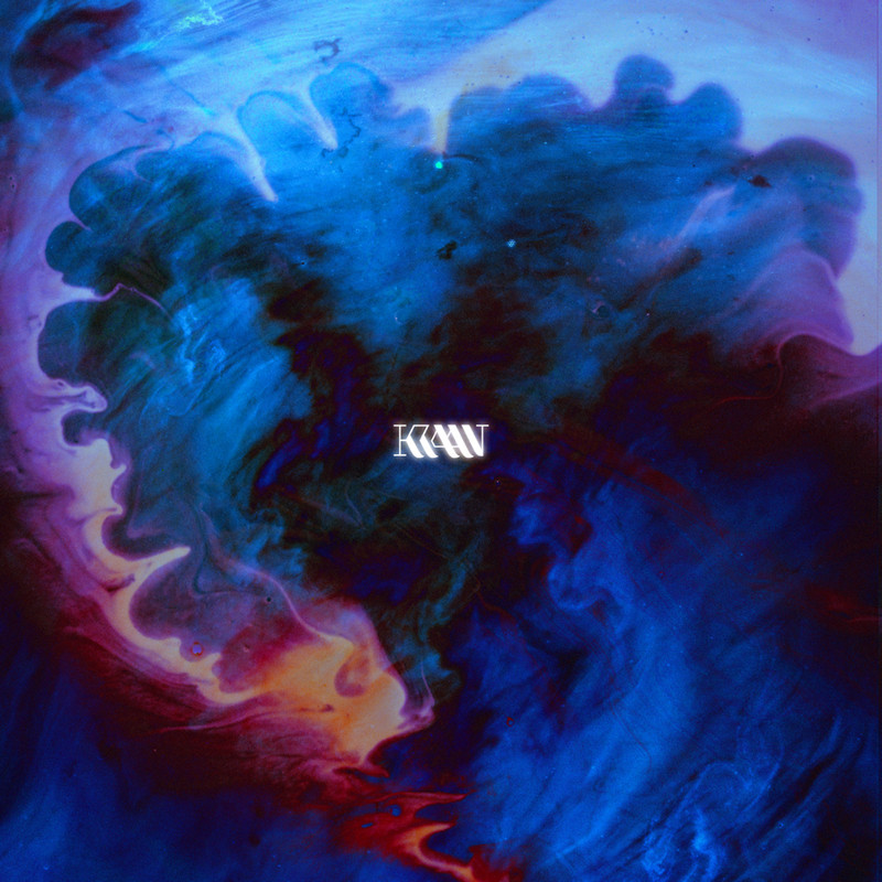 KKAAN, Cosmos (Pochette)