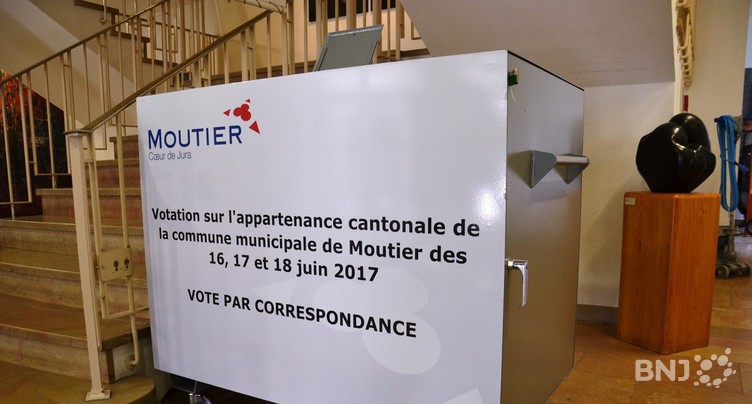 Des plaignants conteste la crédibilité de l'avocate-conseil mandatée par Moutier dans le cadre du vote du 18 juin