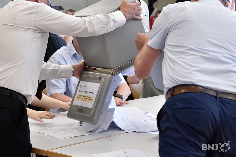 La Préfecture du Jura bernois a décidé d'annuler le vote du 18 juin 2017. (Photo : archives)