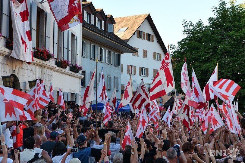 Moutier, 18 juin 2017