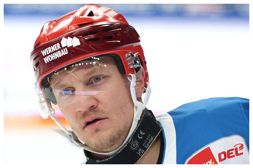 Teemu Pulkkinen est le quatrième étranger du HCC. (Photo d'archive : Sandro Halank, Wikimedia Commons, CC BY-SA 4.0).