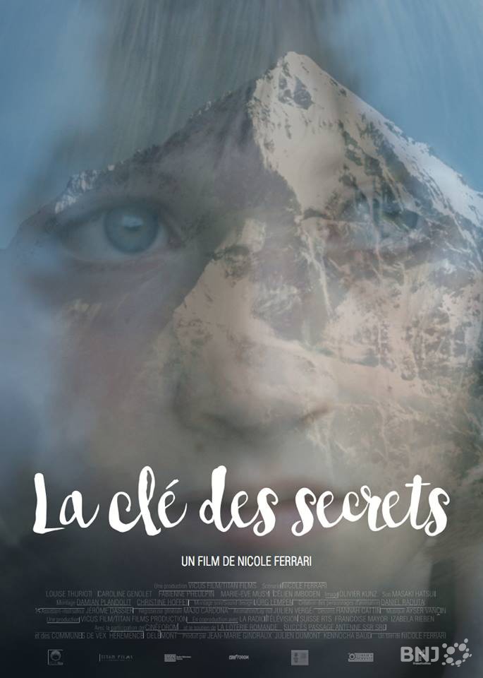 La Clé des Secrets