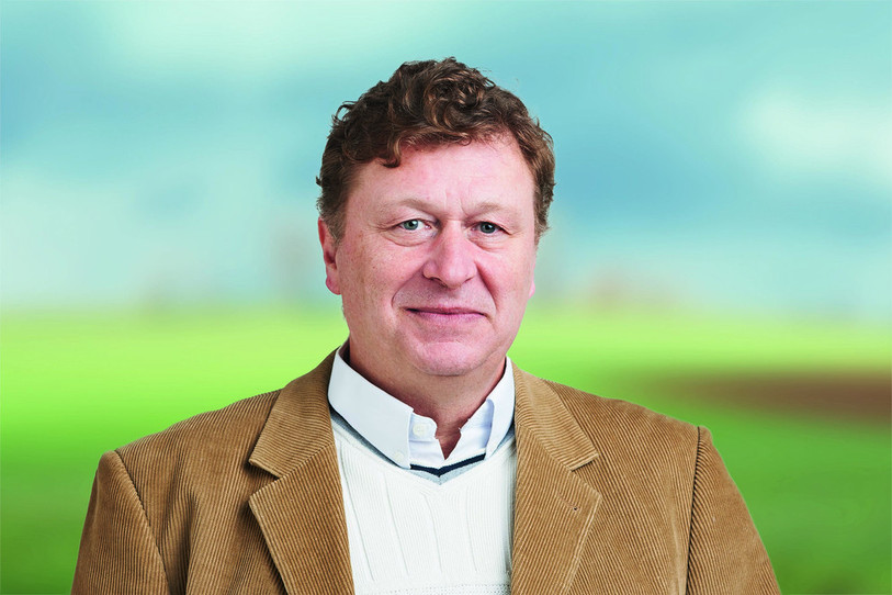 Michel Ruchonnet