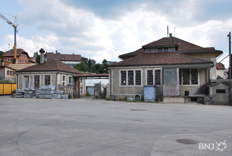  anciens abattoirs