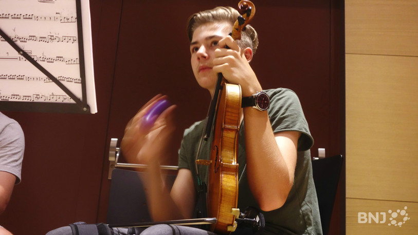 Musicien