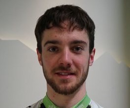 David Gysling.