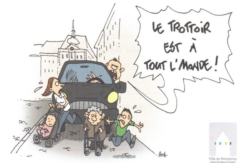 dessin Pitch Comment