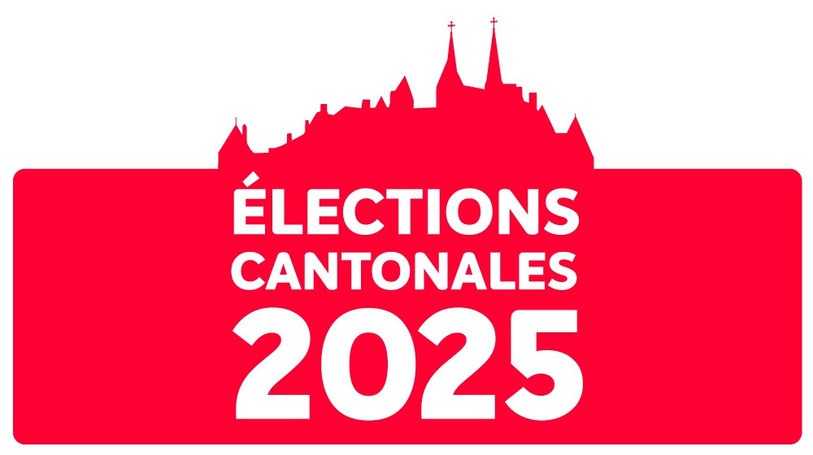 Vivez la campagne des élections cantonales neuchâteloises sur RTN. 