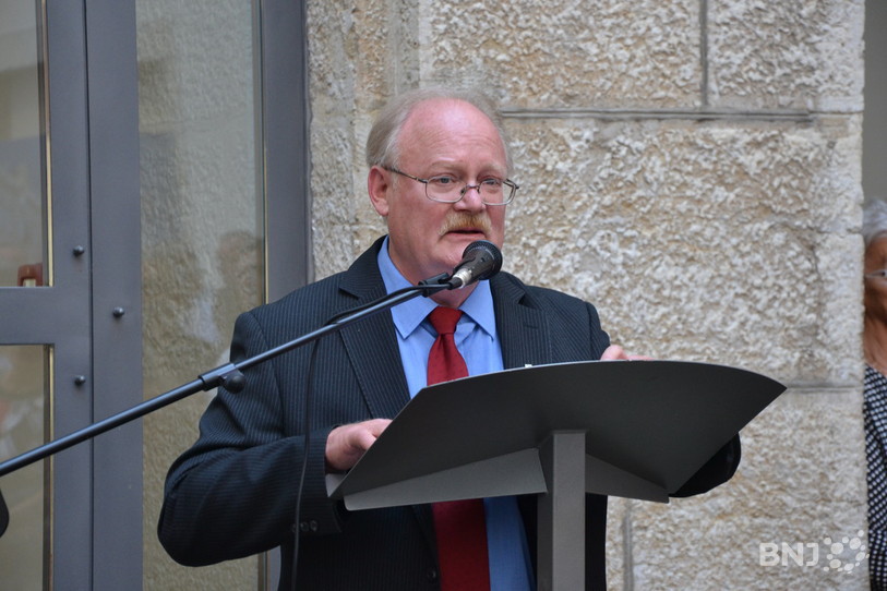 Pierre-André Comte