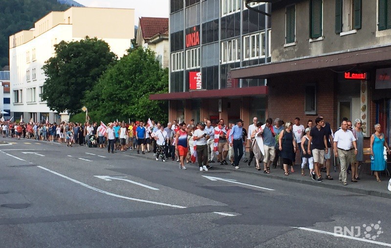 23 Juin Moutier